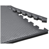 Norsk Reversible Foam Flooring 6pk