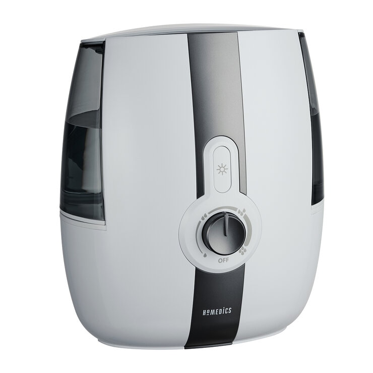 Homedics Total Comfort Humidifier UHE-CM65CQ-AU Homedics Total Comfort Humidifier UHE-CM65CQ-AU