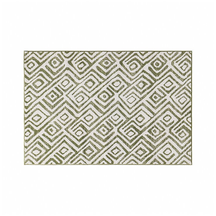 Mon Chateau Accent Rug 76 X 114cm
