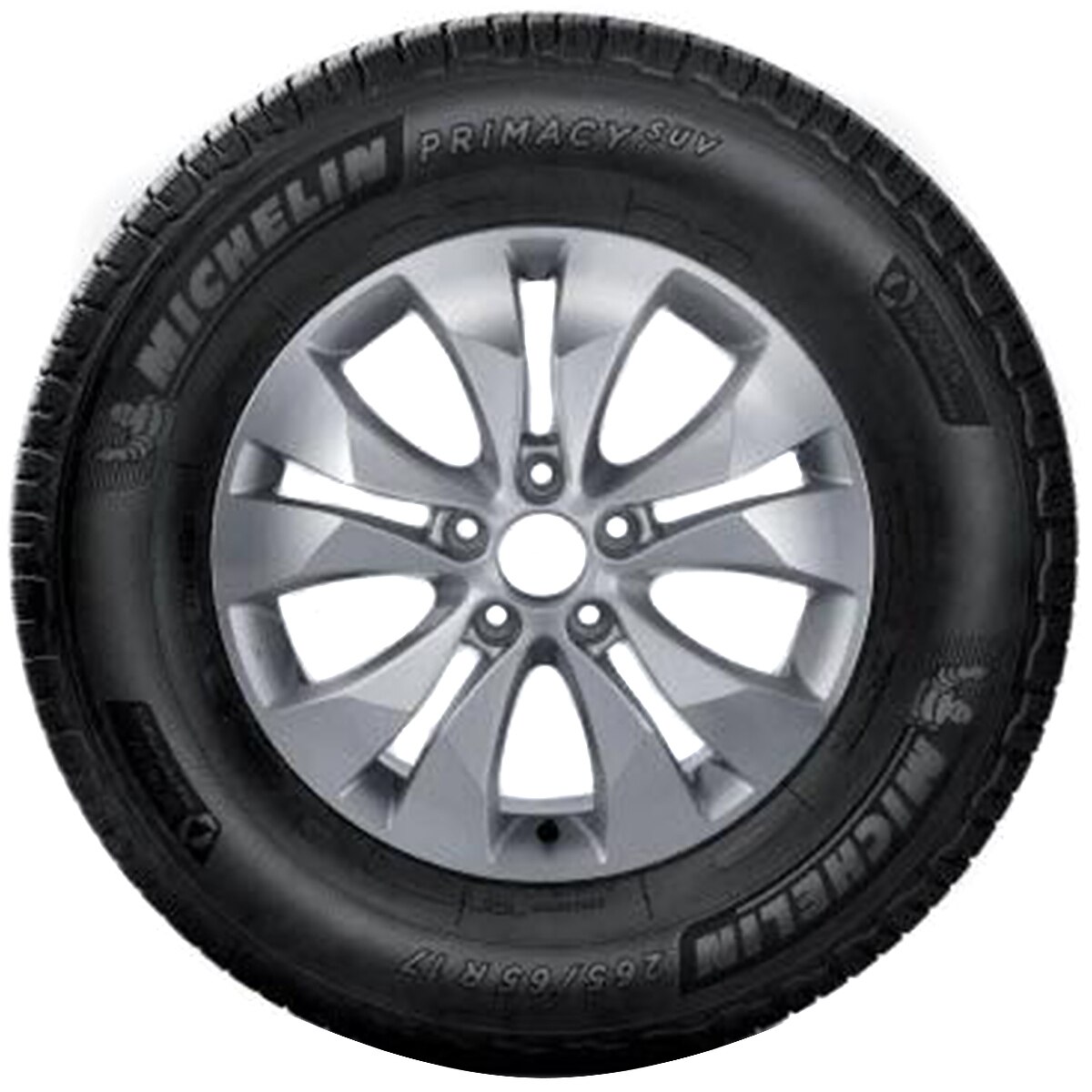 245/65R17 107H PRIMACY SUV - Tyre