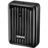 SuperMini Portable Charger (10,000mAh) Black