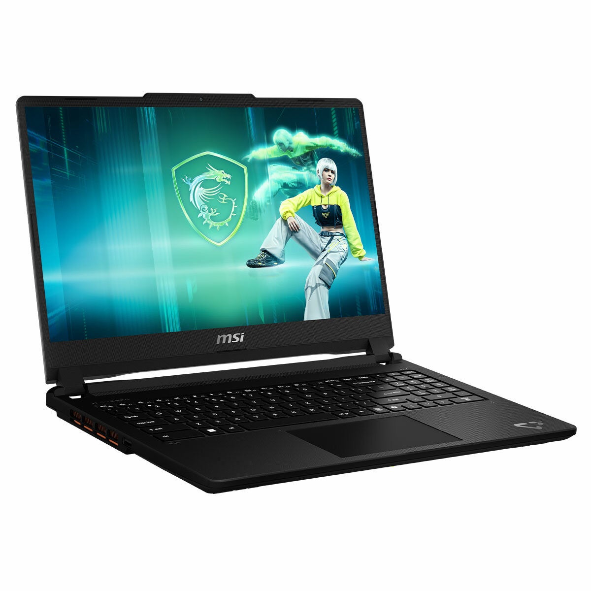 MSI Cyborg 15 Max C2WF-245AU
