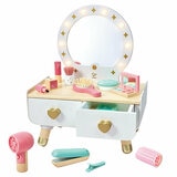 Hape My Sparkling Vanity Set