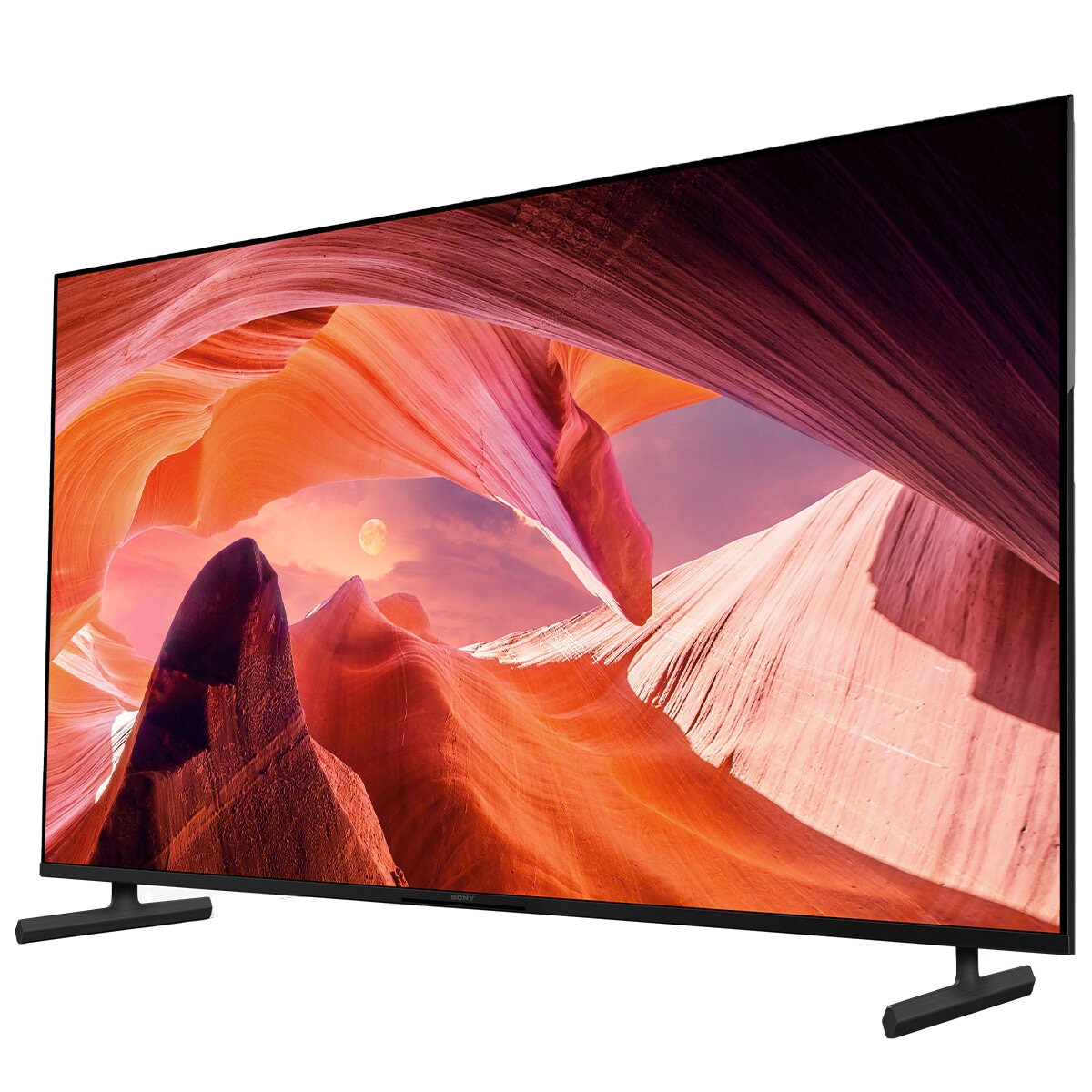 Sony Bravia 65 Inch X80L LED 4K Google TV KD65X80L