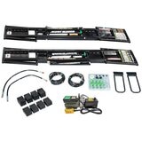 QuickJack Portable Car Lift 2267kg Lift Capacity