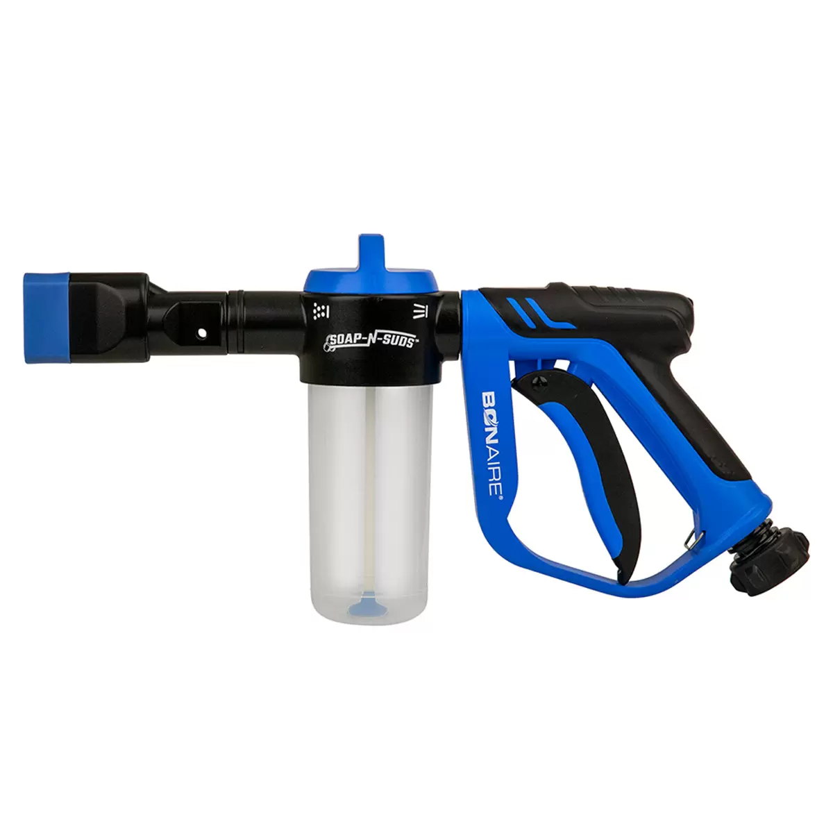 BonAire SoapNSuds Foaming Wash Gun Kit