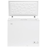HAIER HCF-201 201L Chest Freezer
