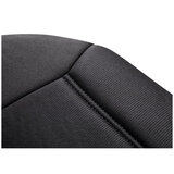 Road Comforts Luxury Memory Foam Front Seat Covers