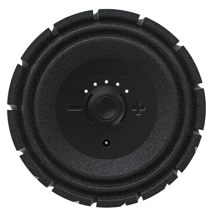 Therabody 12 Inch Wave Roller WAVEROLLER-PKG-AU