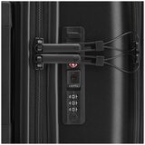 Samsonite Variate 2 Piece Luggage Set Black