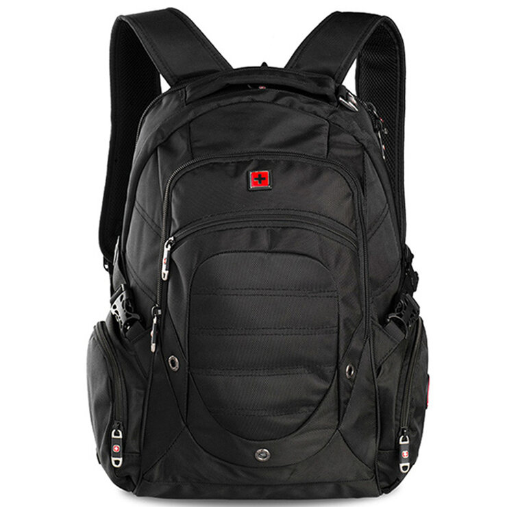 SWISSWIN SW9275I 17" Laptop Backpack 38L SWISSWIN SW9275I 17" Laptop Backpack 38L