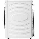 Hisense 8kg Series 5 Heat Pump Dryer White HDFS80HE