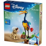 LEGO Disney and Pixar Kevin & Dug Up Movie 43290
