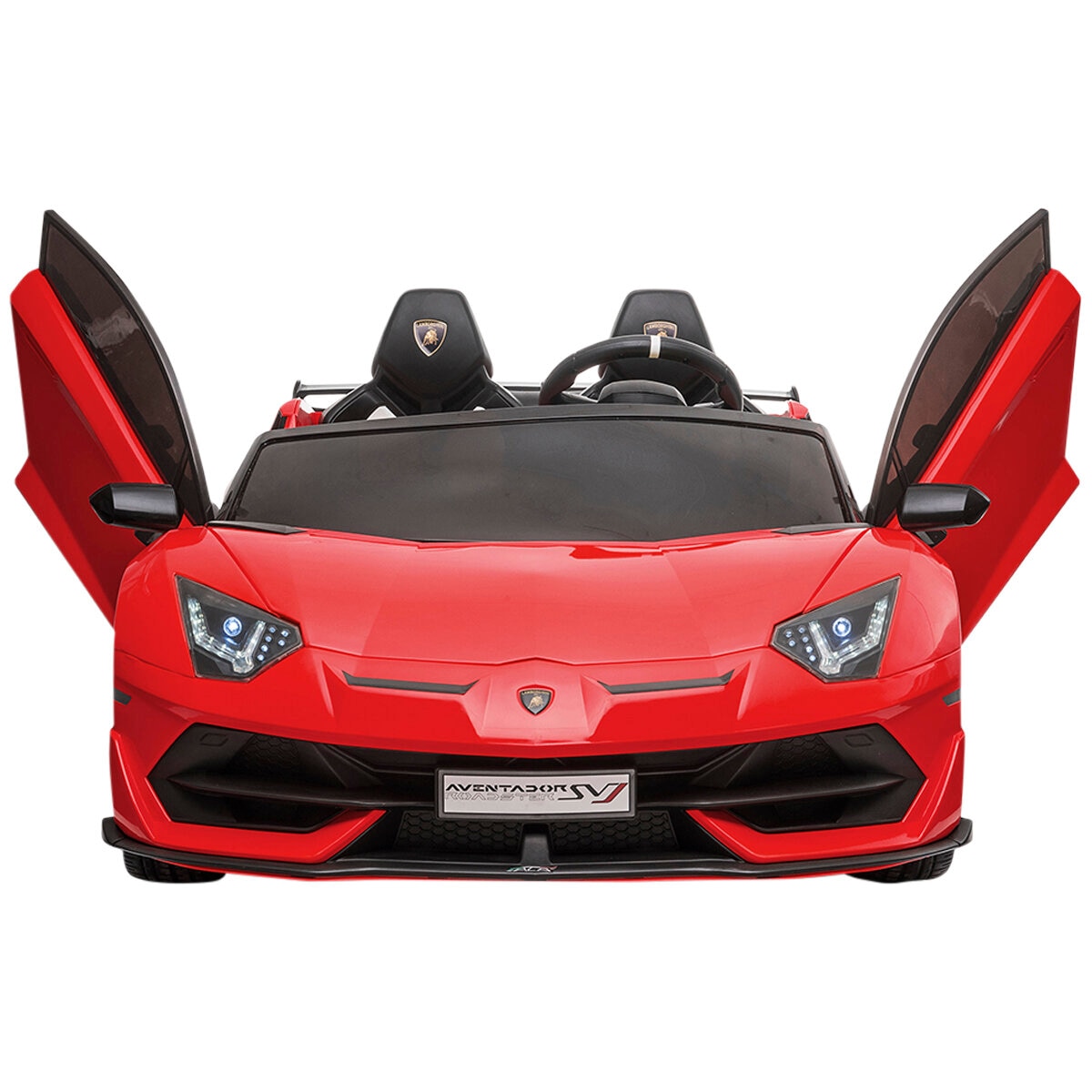 Lamborghini Aventador 12 Volt 2 Seat Ride On | Costco Aus...