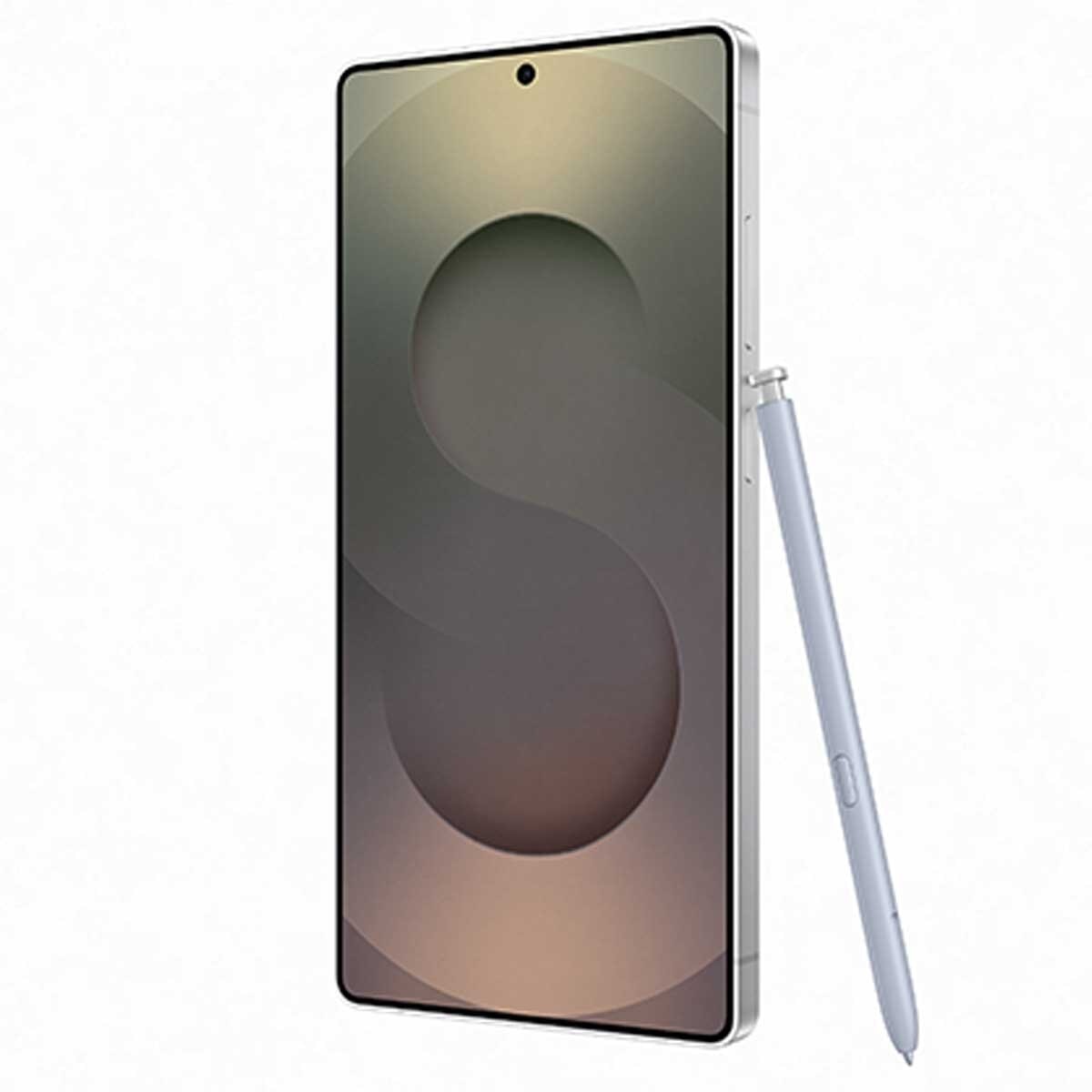 Samsung Galaxy S25 Ultra 1TB Titanium Whitesilver