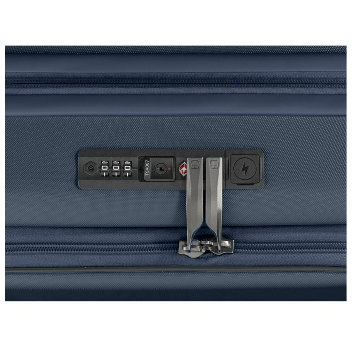 Wenger Skyon 2 Piece Luggage Set