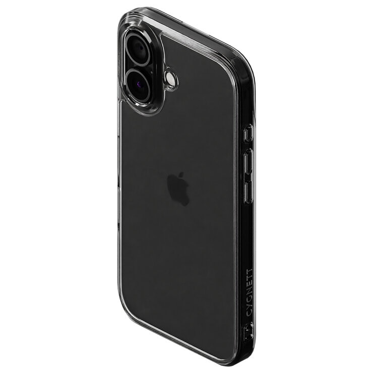 Cygnett 3-in-1 Bundle 360 degree Protection Kit For iPhone 17 CY5616BUNIP