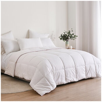 Onkaparinga All Seasons Wool Quilt Queen