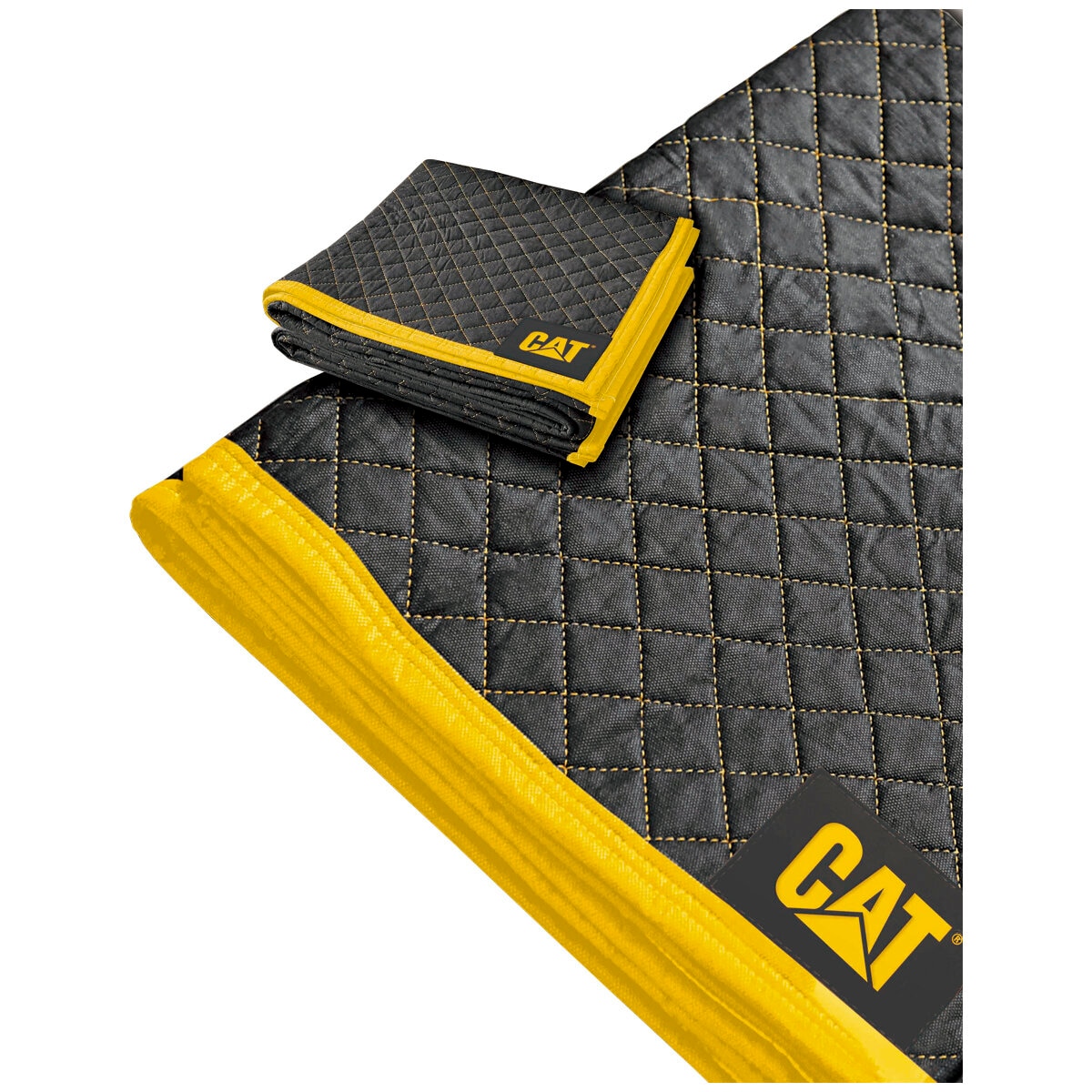 CAT Utility Blanket 2 Pack
