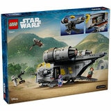LEGO Star Wars The Razor Crest 75447