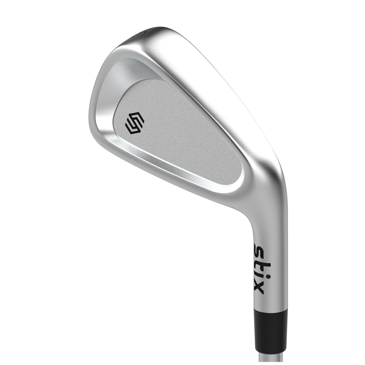 Stix 10 Piece Golf Club Set