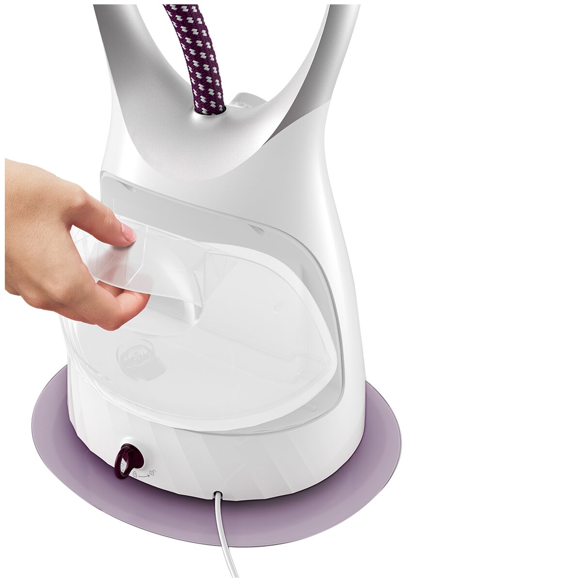 philips clothes steamer costco