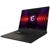 MSI 17 Inch Vector 17 HX Laptop i7-14650HX A14VHG-664AU