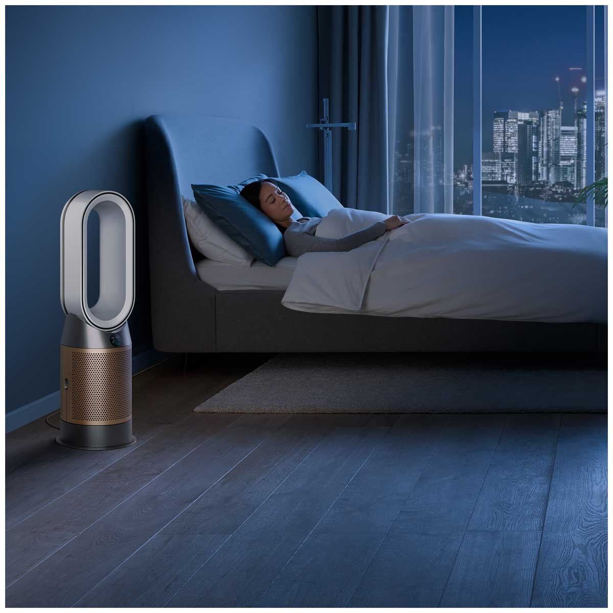 Dyson Purifier Hot + Cool HP12 De-NOx 546294-01