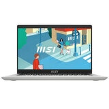 MSI Modern 14 Gaming Laptop Ryzen 5 C7M-240AU