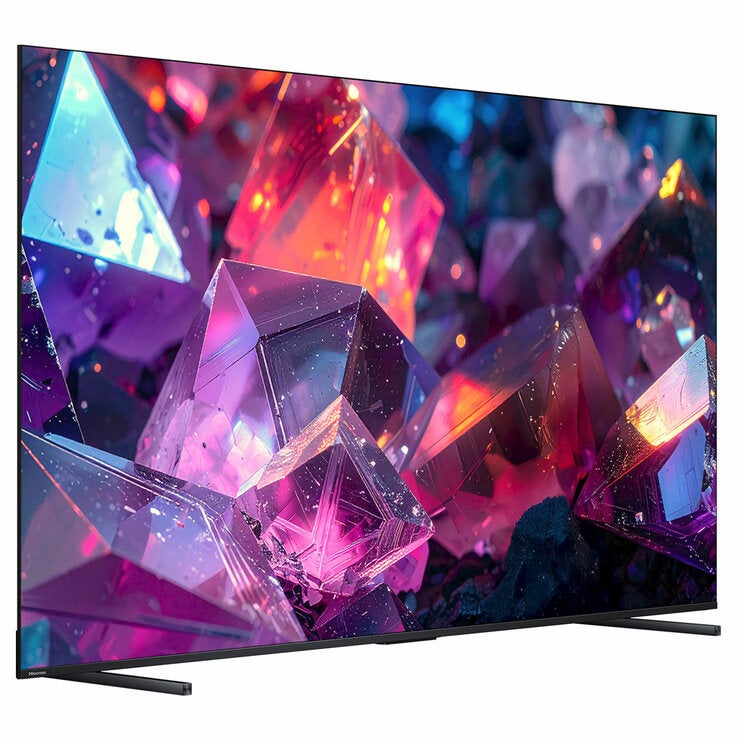Hisense 100 Inch Q7S Hi-QLED 4K Smart TV 100Q7SAU Hisense 100 Inch Q7S Hi-QLED 4K Smart TV 100Q7SAU