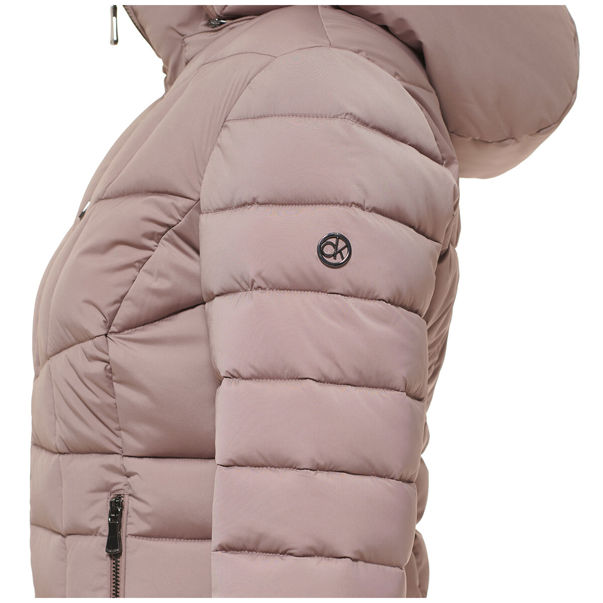 Calvin Klein Women's Puffer Jacket