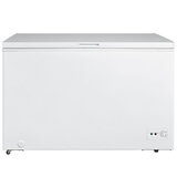 Midea 362L Hybrid Chest Freezer White MDRC499FZF01AP