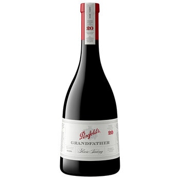 Penfolds Fortified Grandfather Rare Tawny 750ml