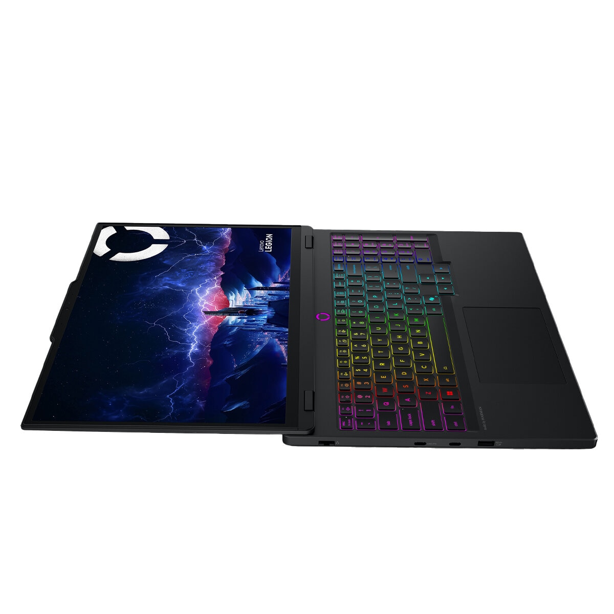 Lenovo 15.1 Inch Legion 5 Gaming Notebook 83LY004NAU