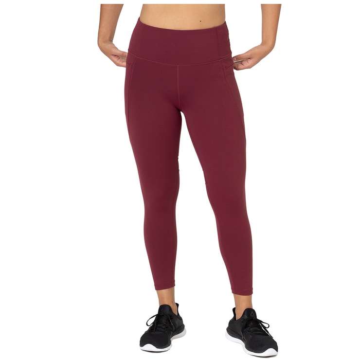 Costco Tuff Athletics Leggings  International Society of Precision  Agriculture