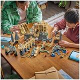 LEGO Harry Potter Hogwart Castle: East Wing Set 76473 LEGO Harry Potter Hogwart Castle: East Wing Set 76473