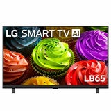 LG 32 inch LB655 AI HD Smart TV 32LB655BPSA LG 32 inch LB655 AI HD Smart TV 32LB655BPSA