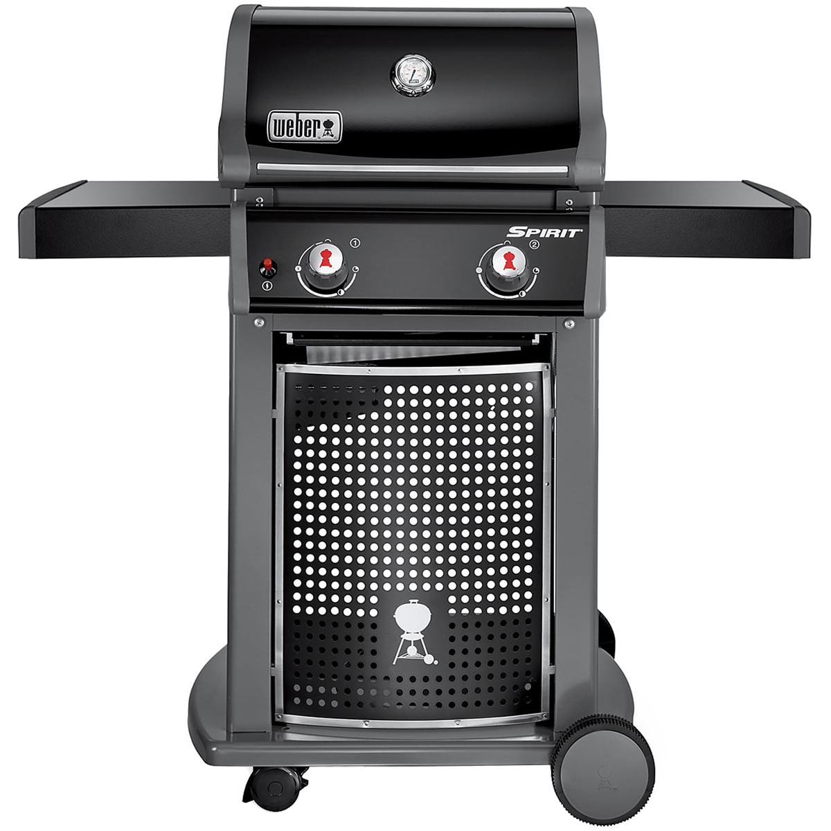 Weber Spirit E210 Gas Barbecue Costco Australia