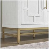 Bayside Furnishings Accent Cabinet