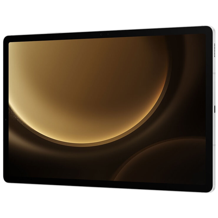 Samsung Galaxy Tab S9+ FE Wi-Fi 128GB Silver Samsung Galaxy Tab S9+ FE Wi-Fi 128GB Silver