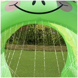 H2OGO! Froggy Fun Sprinkler Tunnel H2OGO! Froggy Fun Sprinkler Tunnel