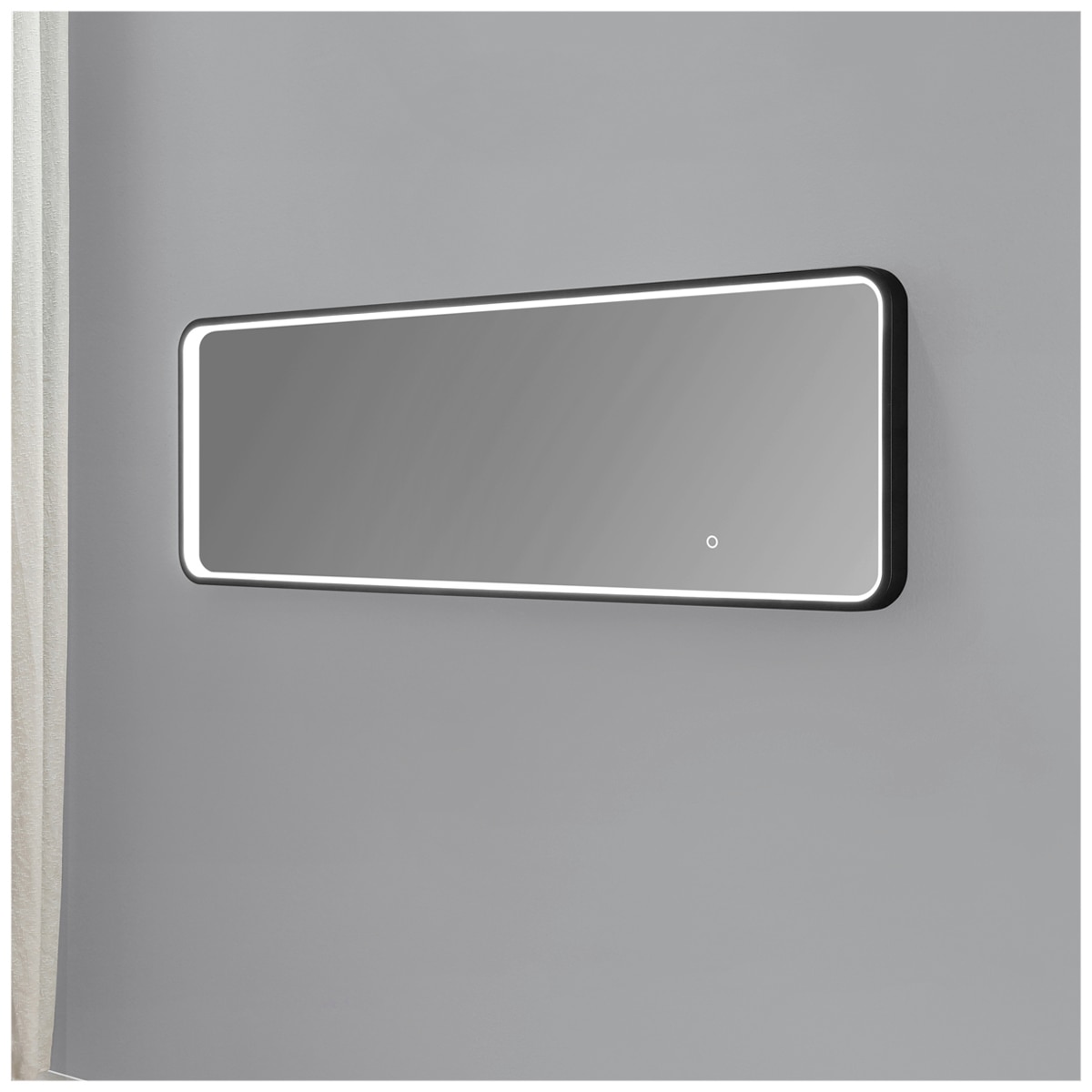 Ove Lyon LED Mirror