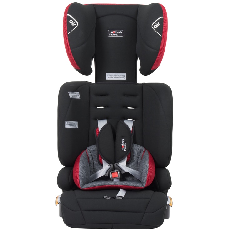 Mother's Choice Joy Convertible Booster Seat Costco Australia