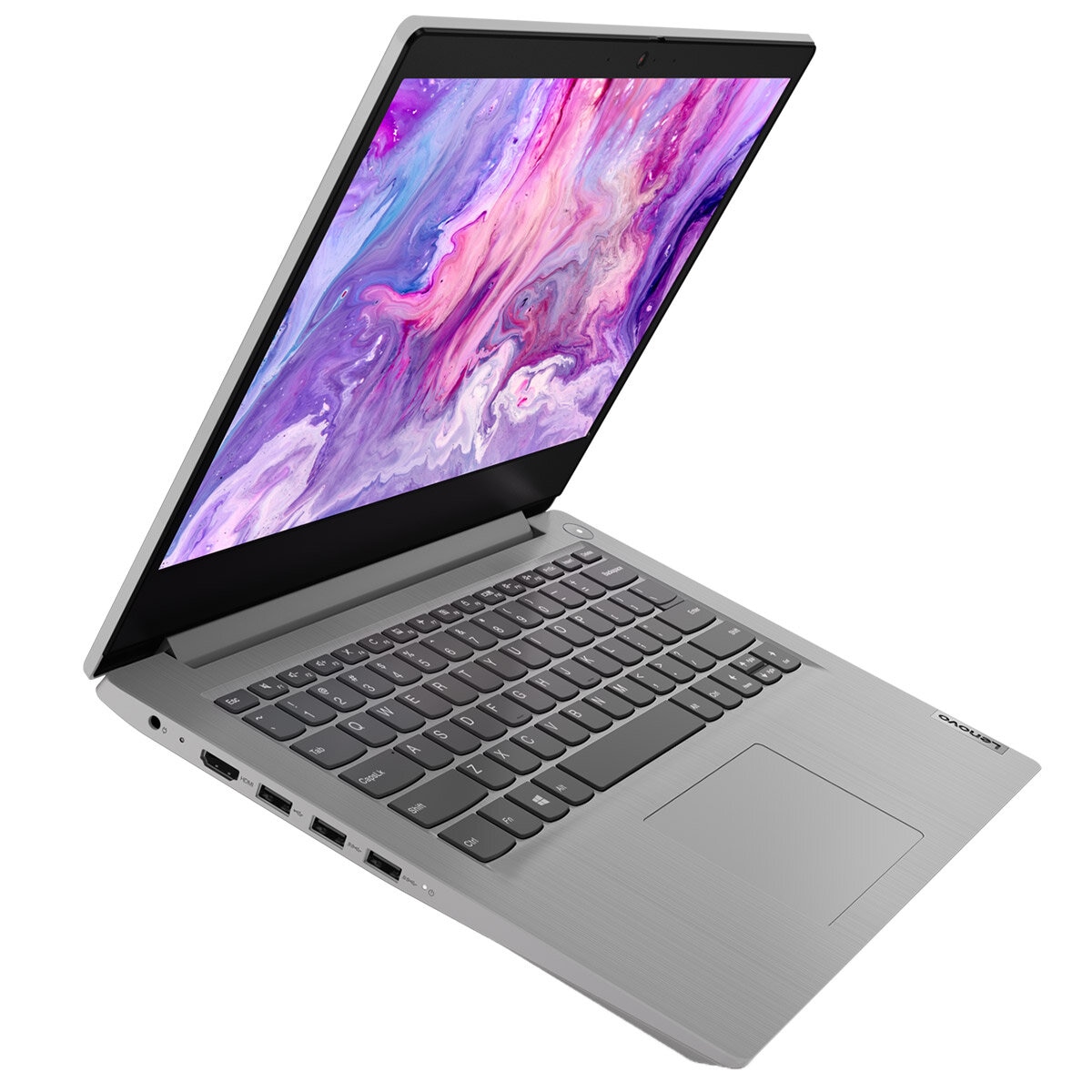 Lenovo 14 Inch IdeaPad Slim 3i Intel i7-1165G7 81X700F0AU