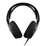 SteelSeries Arctis Nova 1 Gaming Headset 61606 Black