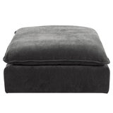 Aiden & Ivy 6 Piece Fabric Modular Sectional
