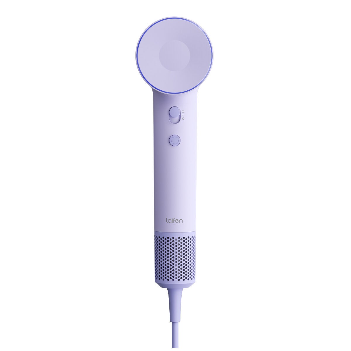 Laifen SE 2 High Speed Hair Dryer Purple 1HD13GAUPU001