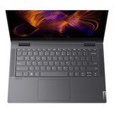Lenovo 14 Inch Yoga 7 Ryzen 5 Laptop 82N7003MAU