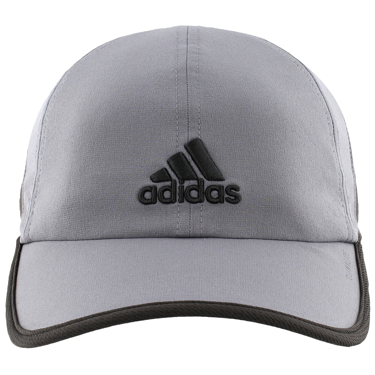 Adidas Cap - Dark Grey