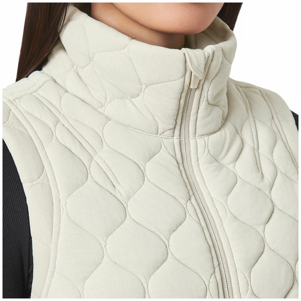 Kirkland Signature Women's Quilted Vest